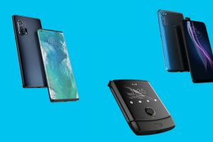 Dia do consumidor: celulares Motorola para comprar durante o evento de promoções