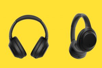 Capa do artigo Sony lança headphone WH-1000XM4 com reconhecimento de voz por R$2.429,99