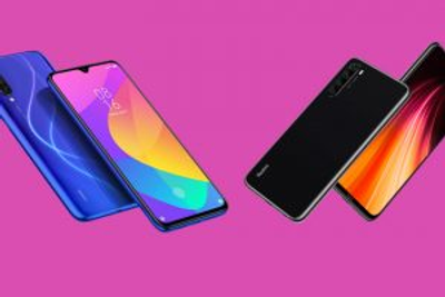 Capa do artigo Redmi Note 8 ou Xiaomi Mi 9 Lite: qual o melhor aparelho?