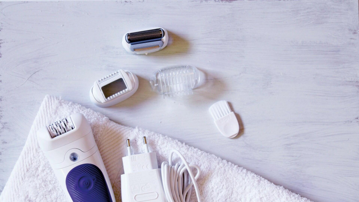 Como escolher o depilador elétrico certo para você?