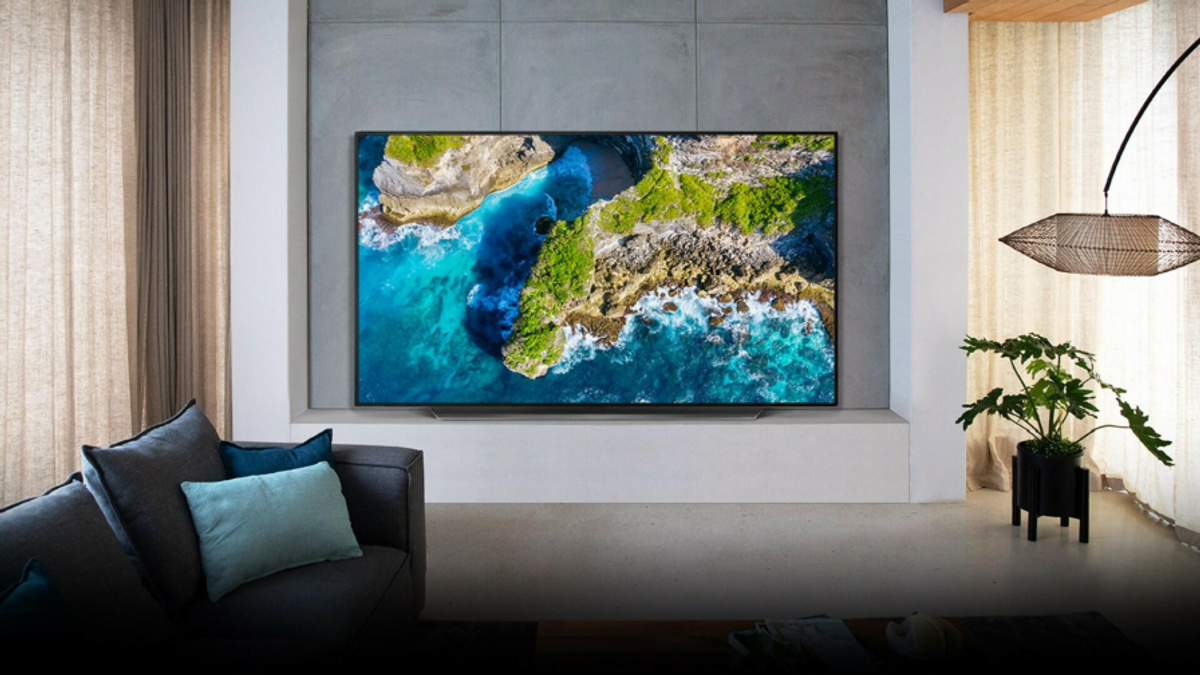 LG lança novas TVs para 2020 com assistentes virtuais e preparadas para nova geração de consoles