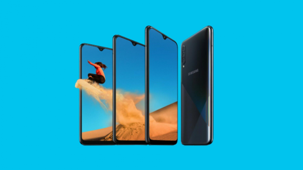 6 Melhores celulares baratos da Samsung para comprar em 2020