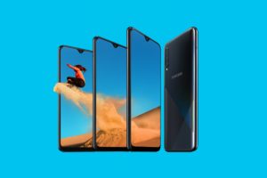6 Melhores celulares baratos da Samsung para comprar em 2020