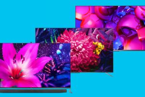 TCL lança TVs com tela OLED e modelo com resolução 8K