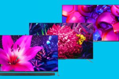 Capa do artigo TCL lança TVs com tela OLED e modelo com resolução 8K