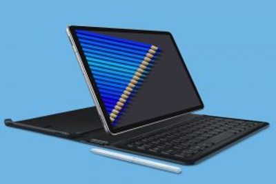 Capa do artigo As vantagens que comprar um tablet com teclado pode oferecer a sua experiência de usuário
