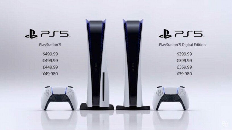 Qual foi mais caro no lançamento: PS4 ou PS5? - Promobit