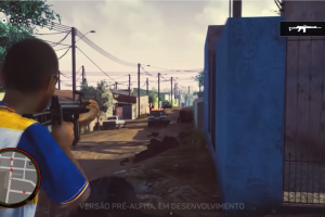 Conhecido como GTA brasileiro, jogo 171 chegará ao Xbox Series X