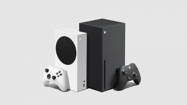 Como será a retrocompatibilidade do Xbox Series X e Series S?