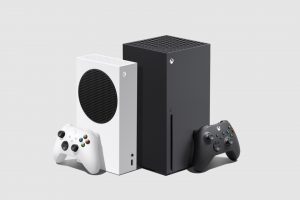 Capa do artigo Como será a retrocompatibilidade do Xbox Series X e Series S?