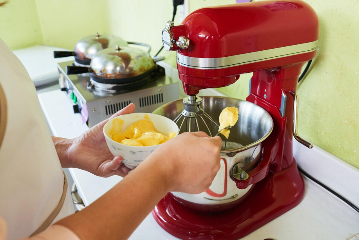 Vale o preço? Veja vantagens da batedeira Kitchenaid