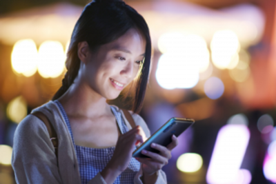 Capa do artigo O que são o acelerômetro, giroscópio e barômetro, principais sensores do celular?