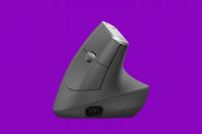 Capa do artigo Mouse vertical é bom? Tudo o que você precisa saber sobre o periférico