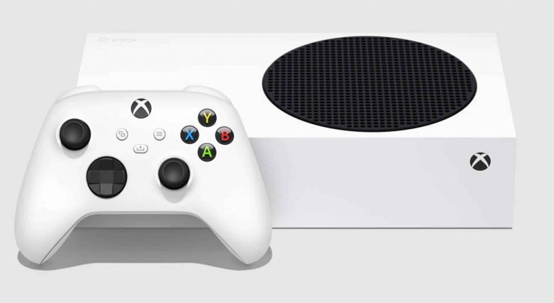 Pono anei ka Xbox Series S? Nā hiʻohiʻona Microsoft Console