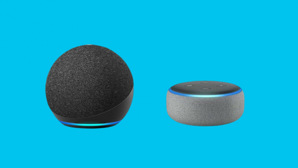 Echo Dot 3 ou 4: qual a melhor geração da caixa de som inteligente?