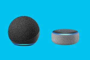 Echo Dot 3 ou 4: qual a melhor geração da caixa de som inteligente?