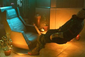 Bugs de lançamento: Cyberpunk 2077 e outros games de 2020