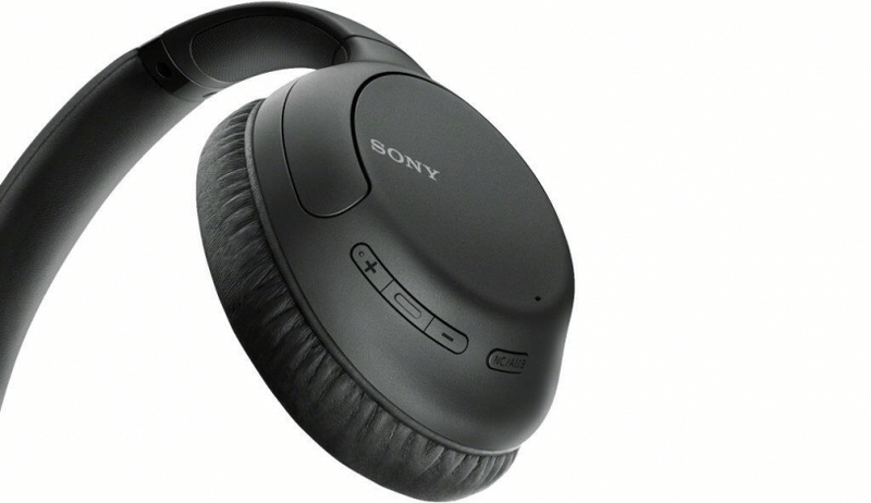 Headphone Sony WH-CH710N