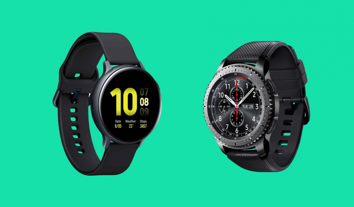 Realme Watch S ou Galaxy Watch: qual escolher?