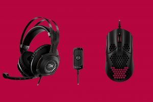 HyperX anuncia novos periféricos durante CES 2021