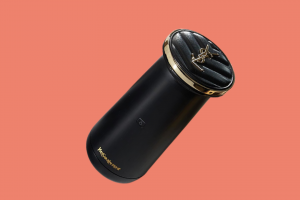 Novo YSL Rouge Sur Mesure: batom de cápsulas personalizável