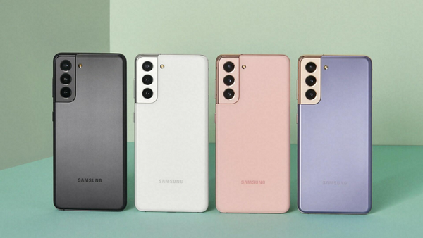 Samsung e Procon-SP assinam acordo para fornecer carregador a compradores do Galaxy S21