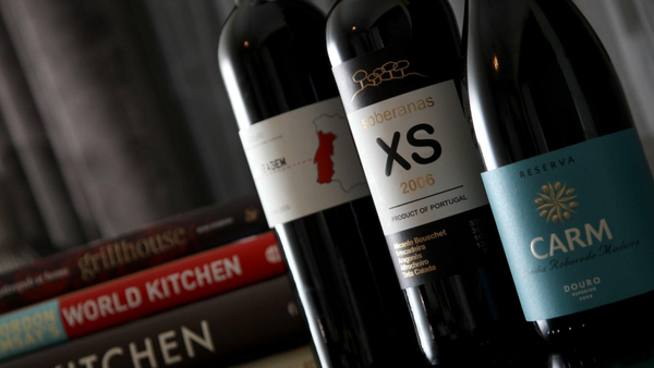 Capa do artigo Qual é a diferença entre vinho Reserva e Reservado?