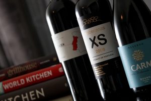 Capa do artigo Qual é a diferença entre vinho Reserva e Reservado?