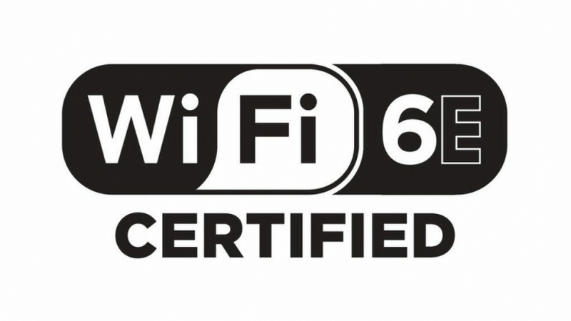 wi-fi 6E