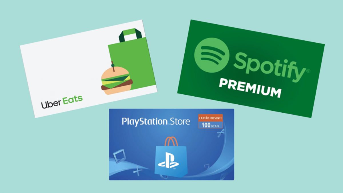 Comprar R$ 100 Reais Playstation Store Cartão Presente (BR) PSN Gift Card