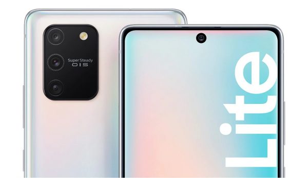 s10 lite vs m31