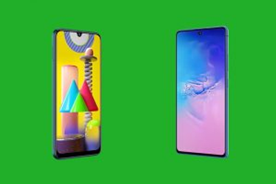 Capa do artigo Galaxy M31 vs Galaxy S10 Lite: os aparelhos são equivalentes além do preço?