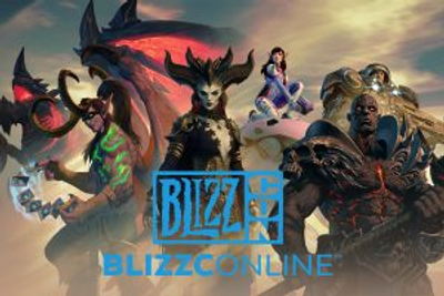 Capa do artigo BlizzConline 2021: saiba o que vale a pena acompanhar