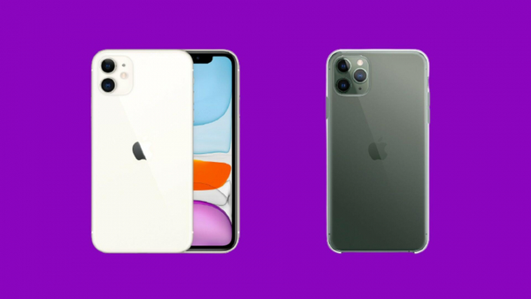 iPhone 11 vs iPhone 11 Pro: o modelo Pro é realmente melhor?