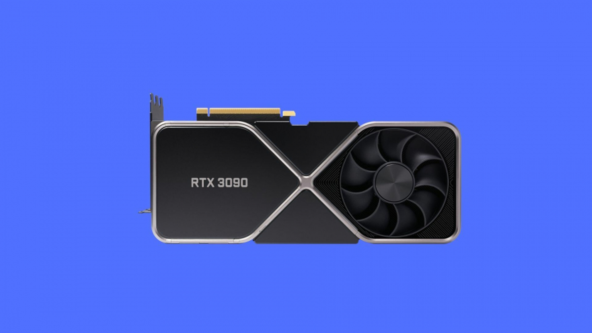 Será que a GeForce RTX 3090 é a melhor placa de vídeo para games?