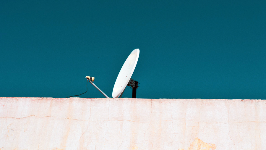 Capa do artigo O 5G vai tirar minha parabólica? Saiba o que ficou decidido