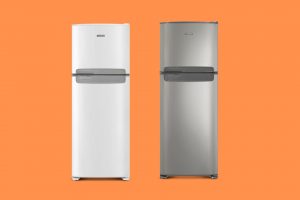 Caro não é, mas será que geladeira Continental é boa mesmo?