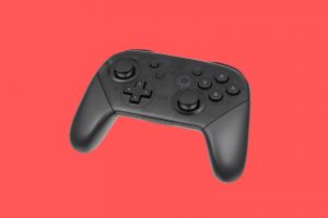Vale a pena comprar controle do Nintendo Switch?