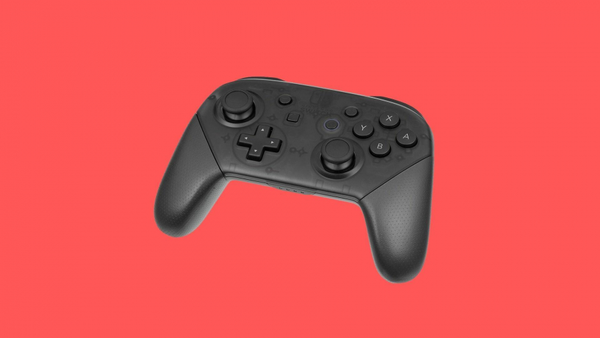 Vale a pena comprar controle do Nintendo Switch?