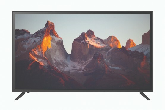 TV JVC é boa