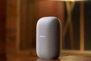 Nest Audio, caixa de som inteligente do Google com mais qualidade sonora chega ao Brasil
