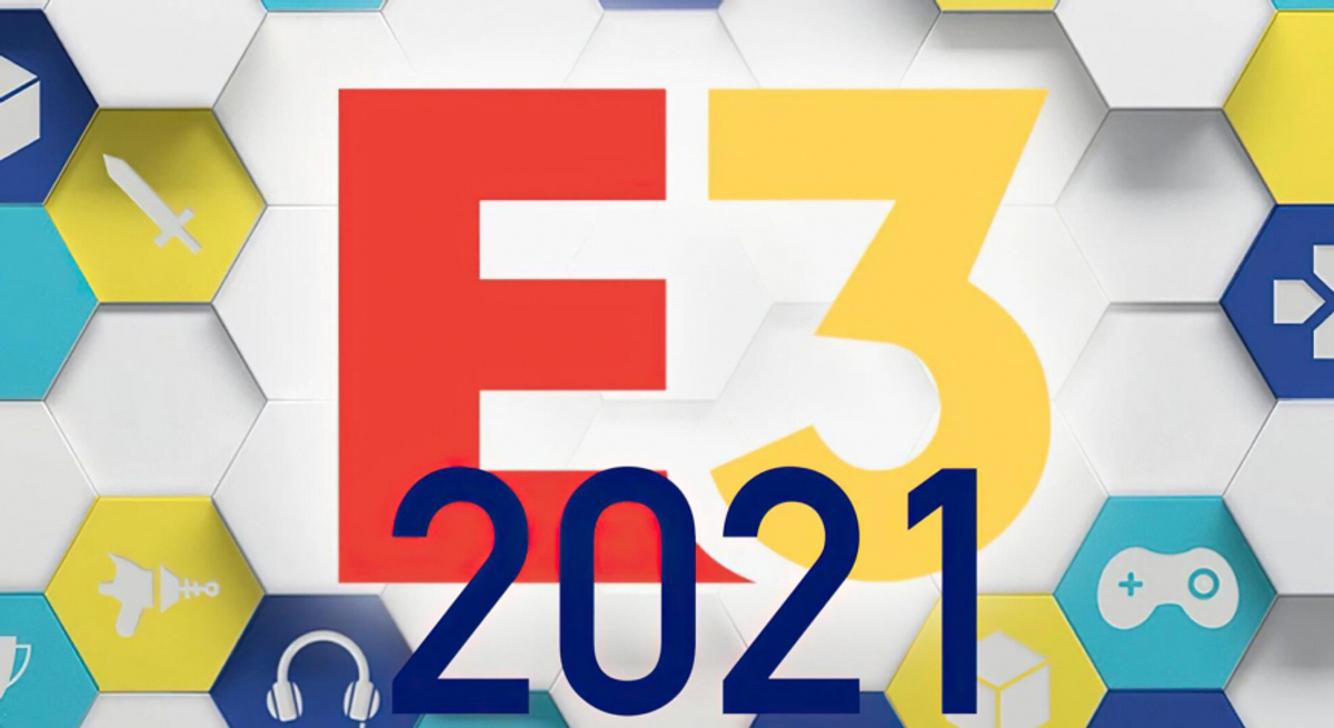 E3 2021: maior evento de games do mundo será online e gratuito