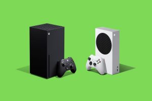 Por que jogos são mais leves no Series S do que no Series X?