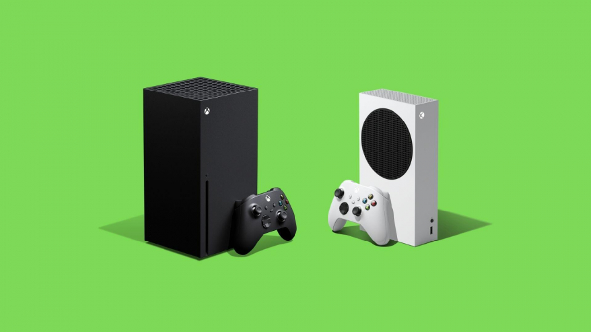 Xbox Series X, S: veja quais jogos vão rodar nos novos consoles, esports