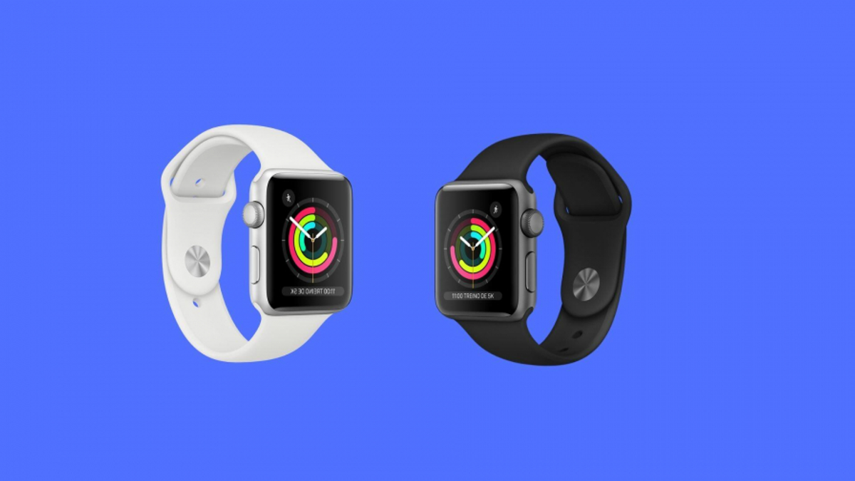 Qual é a melhor compra: Apple Watch Series 3 vs Apple Watch SE?