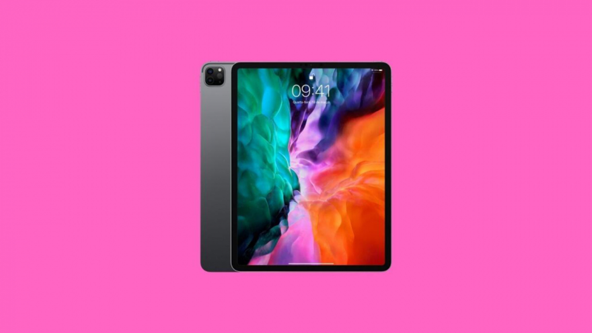 iPad parrudo: veja o que rolou no 1º evento da Apple em 2021