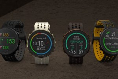 Capa do artigo Polar Vantage M2: smartwatch esportivo chega ao Brasil por R$2.899