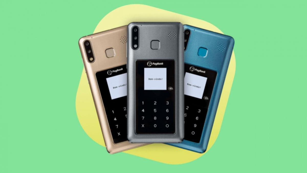 PagPhone: celular com máquina de pagamentos é uma boa opção de smartphone?