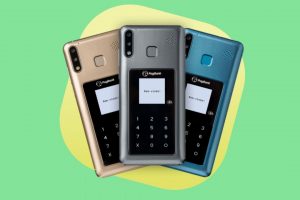 PagPhone: celular com máquina de pagamentos é uma boa opção de smartphone?