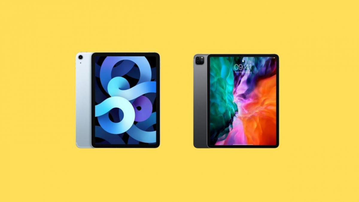iPad Air vs iPad Pro: qual a escolha mais vantajosa?